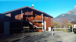 St Gervais, Home With A View; 3 Beds, Pkg, Central